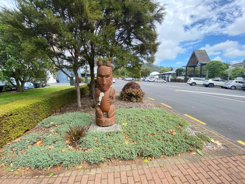 Rotorua Forest Getaway Exterior photo
