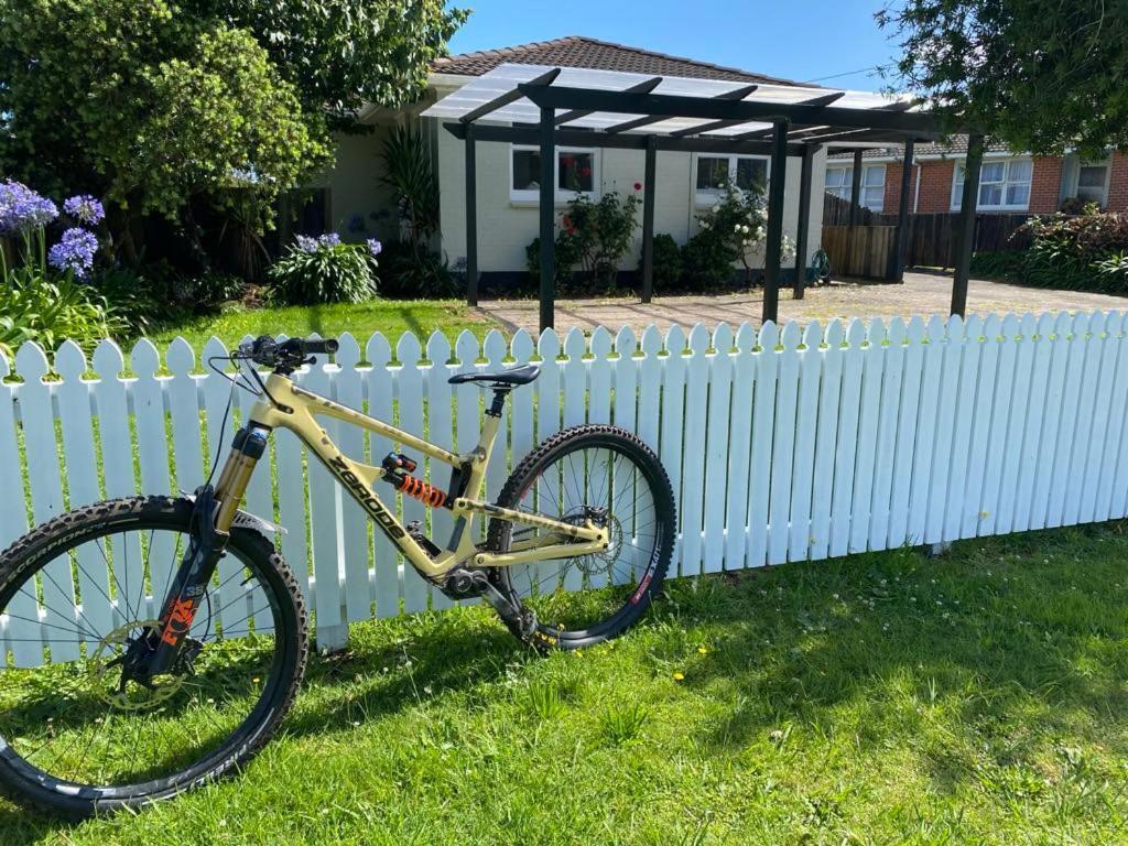 Rotorua Forest Getaway Exterior photo