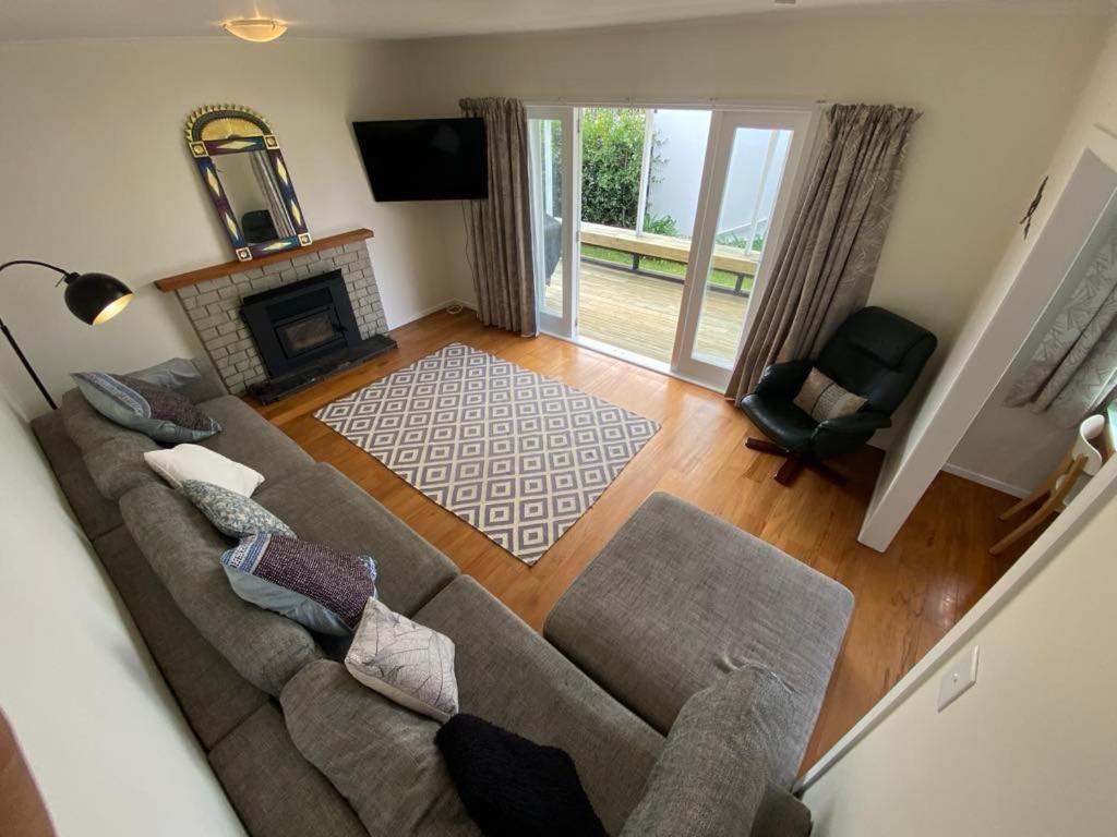 Rotorua Forest Getaway Exterior photo