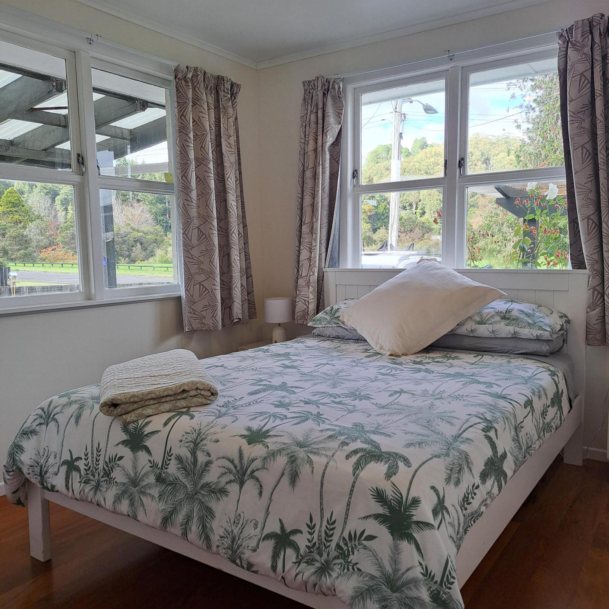 Rotorua Forest Getaway Exterior photo